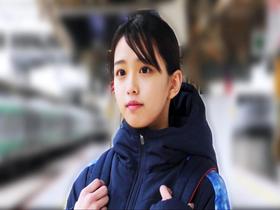 電車生姦制裁 ＃003　サンプル画像16